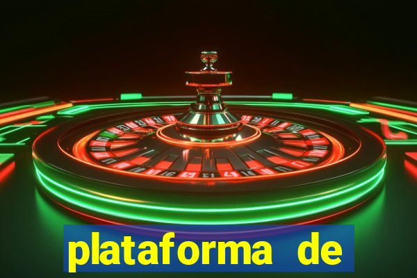 plataforma de cassino chinesa